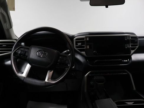 Used 2023 Toyota Tundra SR5 w/ SR5 Convenience Package image 15
