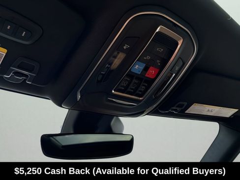 New 2025 Jeep Grand Cherokee Summit w/ Obsidian Package AWD/4WD image 38