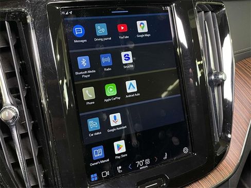 Used 2022 Volvo XC60 T8 Inscription w/ Advanced Package image 27