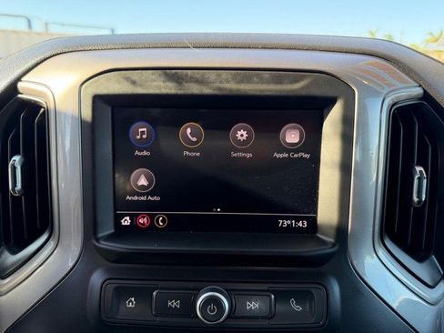 Used 2021 Chevrolet Silverado 2500 W/T w/ WT Fleet Convenience Package image 61