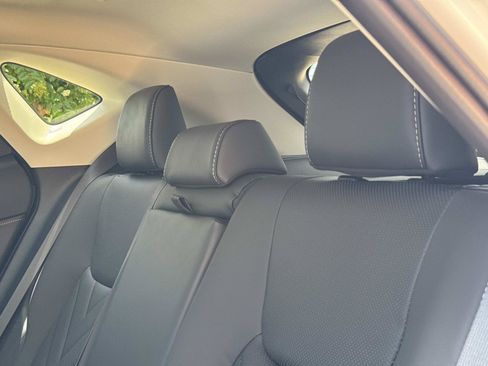 New 2026 Lexus NX 350 AWD w/ Luxury Package image 19
