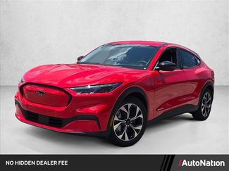 New 2026 Ford Mustang Mach-E Select RWD video 1