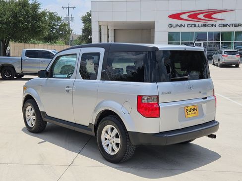 Used 2006 Honda Element EX-P image 5