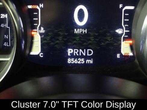 Used 2019 Jeep Wrangler Unlimited Sport S AWD/4WD image 27