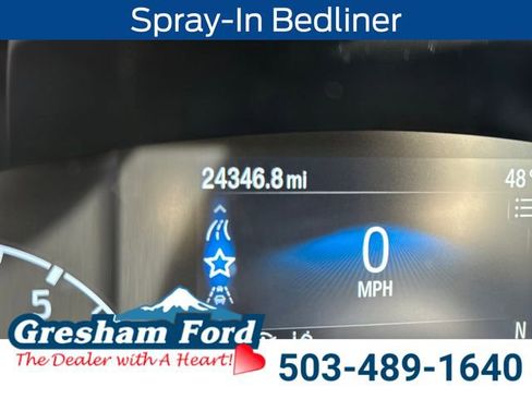 Certified 2024 Ford Maverick XLT w/ Equipment Group 300A Standard image 17