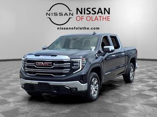 Used 2025 GMC Sierra 1500 SLT AWD/4WD video 1