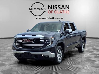 Used 2025 GMC Sierra 1500 SLT
