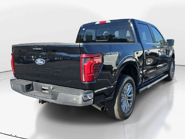 Used 2024 Ford F150 Lariat w/ Equipment Group 502A High AWD/4WD image 3