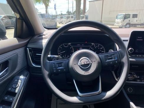 Used 2023 Nissan Rogue SV image 18