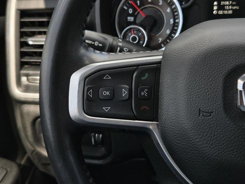 Used 2023 RAM 1500 Lone Star RWD image 14