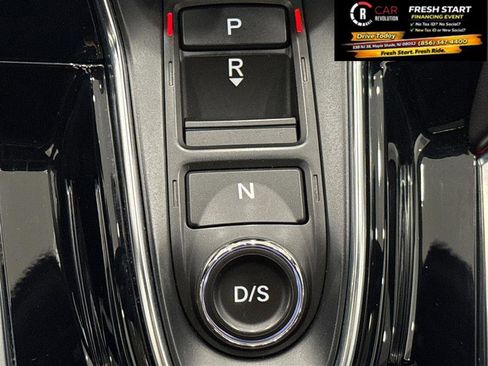 Used 2023 Acura RDX A-Spec AWD/4WD image 24