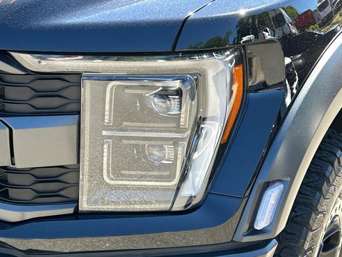 Certified 2023 Ford F150 Raptor AWD/4WD image 7