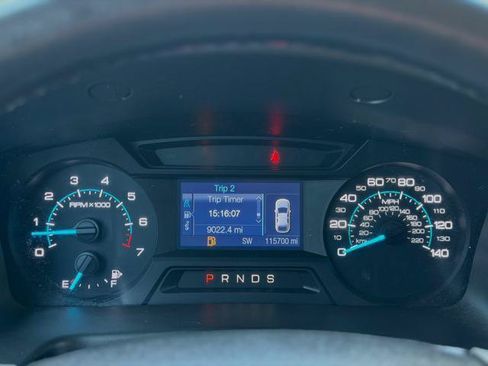 Used 2016 Ford Flex SE FWD image 21