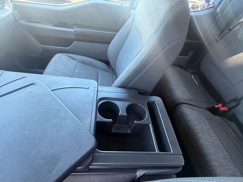 Used 2022 Ford F150 XLT RWD image 31