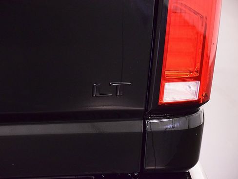 New 2026 Chevrolet Silverado 2500 LT image 16