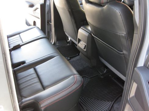 Used 2023 Nissan Frontier PRO-4X w/ Pro-4X Premium Package image 34