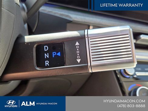 New 2026 Hyundai Santa Fe Calligraphy FWD image 31