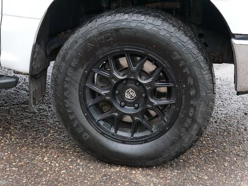 Used 2016 Ford F150 XLT w/ Equipment Group 302A Luxury AWD/4WD image 7