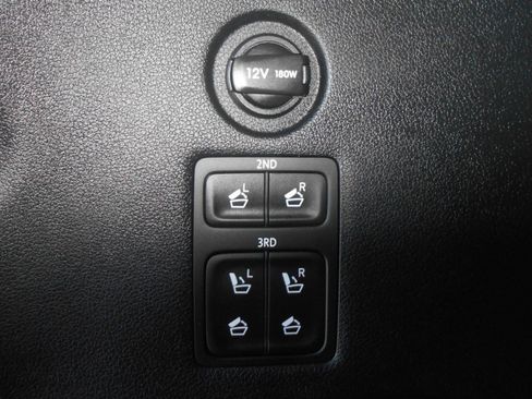 Used 2023 Hyundai Palisade Limited w/ Cargo Package image 20