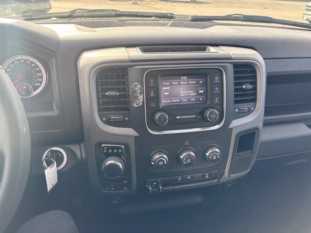 Used 2024 RAM 1500 Tradesman w/ Popular Equipment Group AWD/4WD image 15