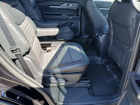 New 2026 Ford Explorer ST-Line AWD/4WD image 33