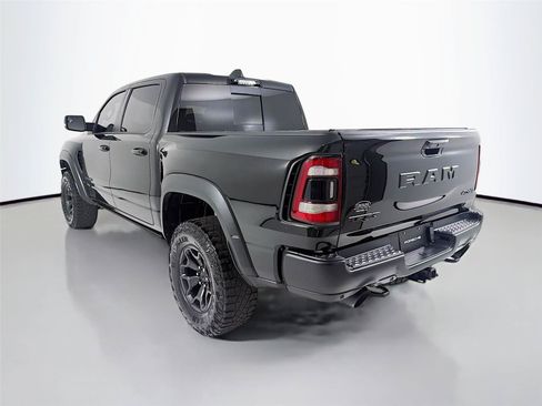 Used 2024 RAM 1500 TRX w/ TRX Level 2 Equipment Group AWD/4WD image 3