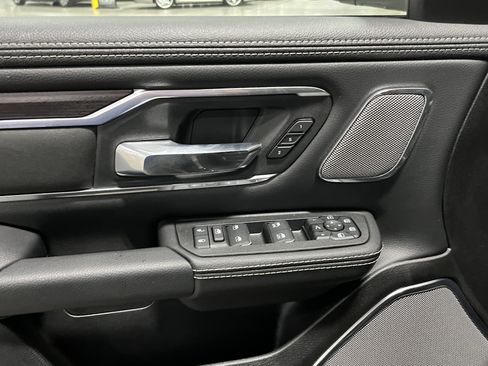 New 2025 RAM 1500 Laramie AWD/4WD image 20