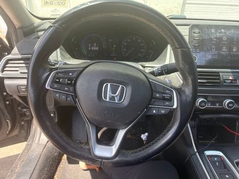 Used 2022 Honda Accord EX-L image 14