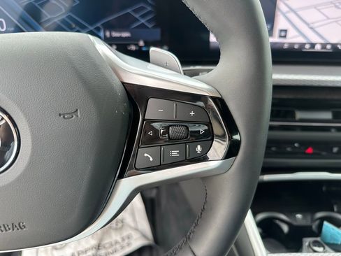 Certified 2026 BMW 430i Coupe w/ Parking Assistance Package image 17