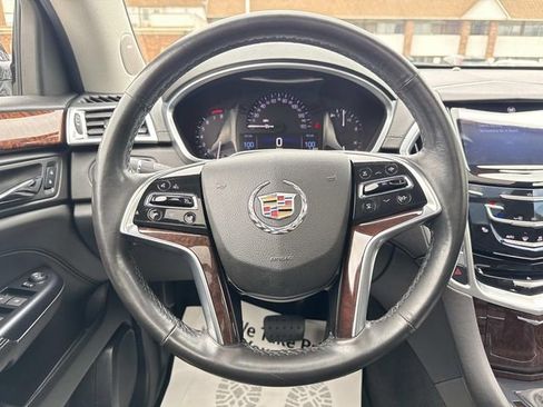 Certified 2023 Cadillac XT4 Premium Luxury w/ Cold Weather Package AWD/4WD image 63