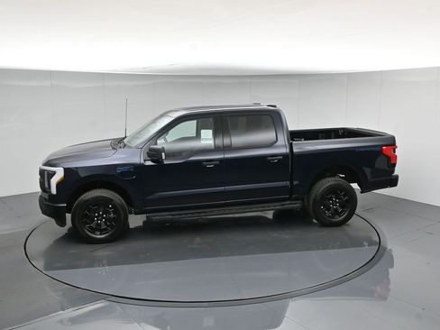 New 2025 Ford F150 Lightning XLT AWD/4WD image 44