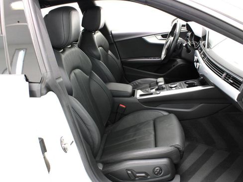 Used 2018 Audi A5 2.0T Premium Plus w/ Premium Plus image 47