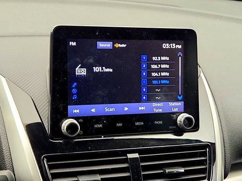 Used 2022 Mitsubishi Eclipse Cross SE FWD image 18