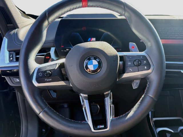 Used 2025 BMW X1 M35i w/ Premium Package AWD/4WD image 15