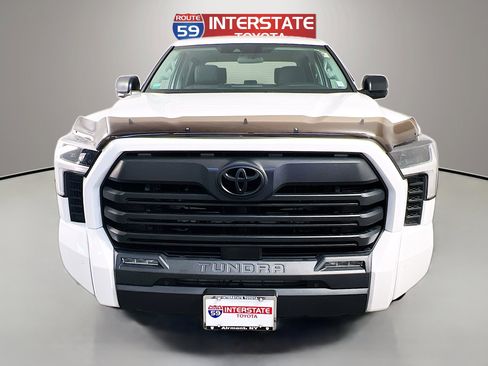 Used 2023 Toyota Tundra SR5 image 2