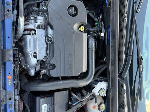 Used 2023 Chevrolet Malibu LT FWD image 31