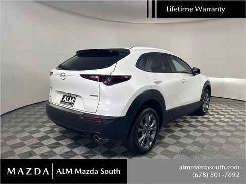 New 2026 MAZDA CX-30 AWD 2.5 S image 6