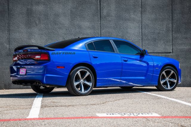Used 2013 Dodge Charger R/T w/ Daytona Edition Group RWD image 3
