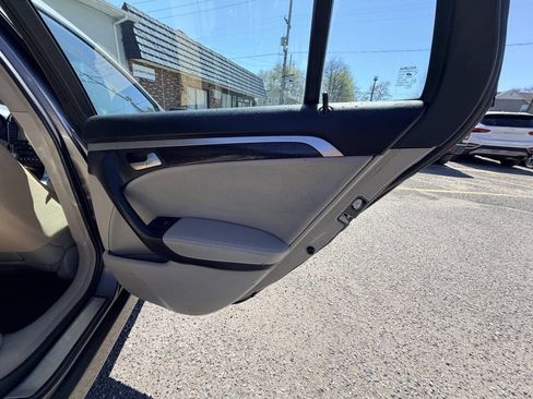 Used 2008 Acura TL image 21