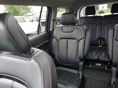 Used 2021 Jeep Grand Cherokee L Limited AWD/4WD image 14