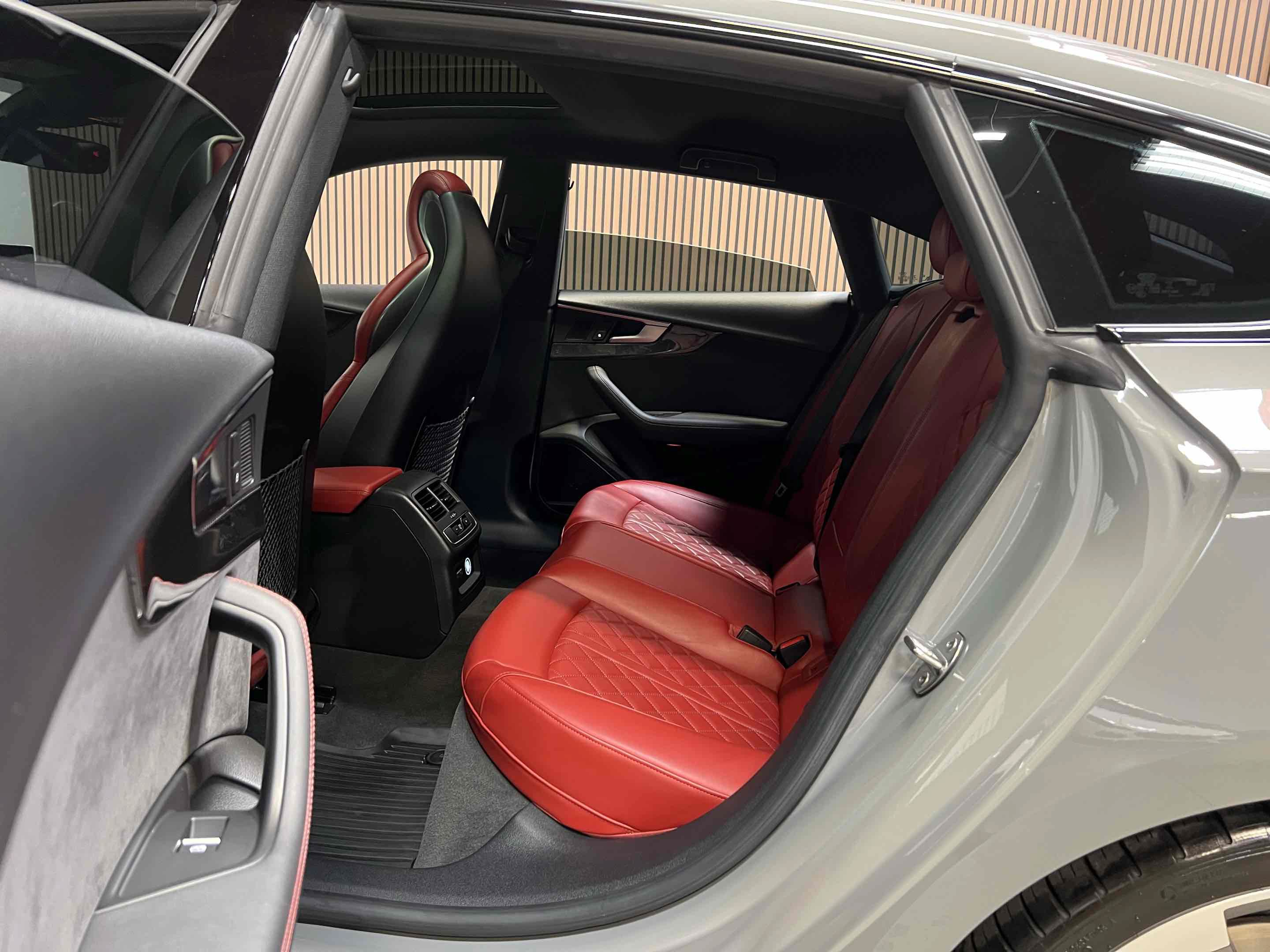 Used 2019 Audi S5 Prestige AWD/4WD image 28