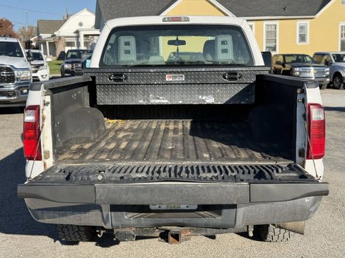 Used 2016 Ford F350 XL w/ Power Equipment Group image 25