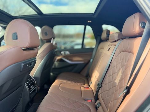 Certified 2023 BMW X5 xDrive40i image 21