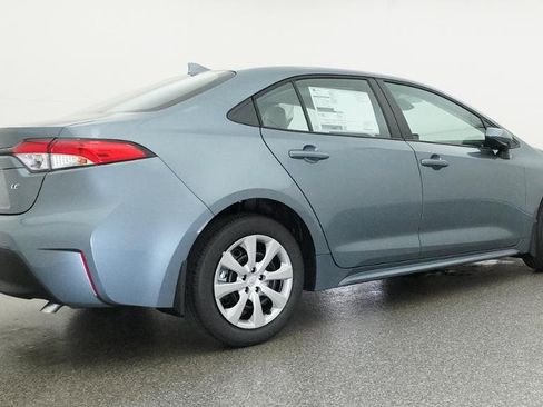 New 2026 Toyota Corolla LE FWD image 18