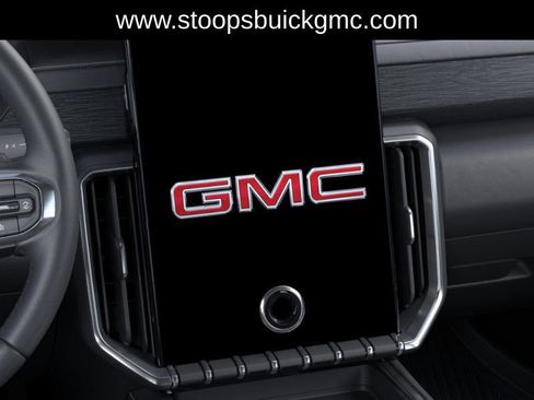 New 2026 GMC Acadia Elevation w/ Elevation Premium Package image 22