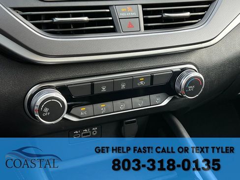 Used 2024 Nissan Altima 2.5 SR image 39