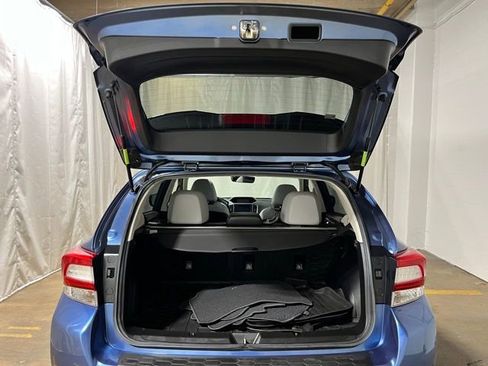Used 2018 Subaru Crosstrek 2.0i Limited AWD/4WD image 27