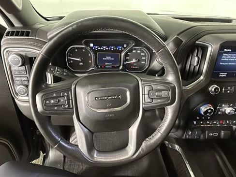 Used 2023 GMC Sierra 2500 Denali w/ Denali Ultimate Package AWD/4WD image 15
