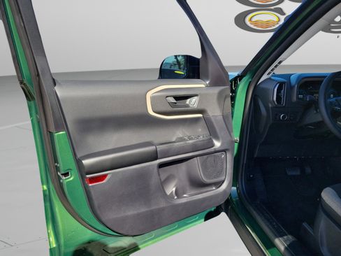 New 2025 Ford Bronco Sport Big Bend image 32