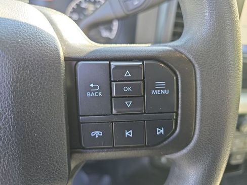 Certified 2023 Ford F250 XL w/ STX Appearance Package AWD/4WD image 27